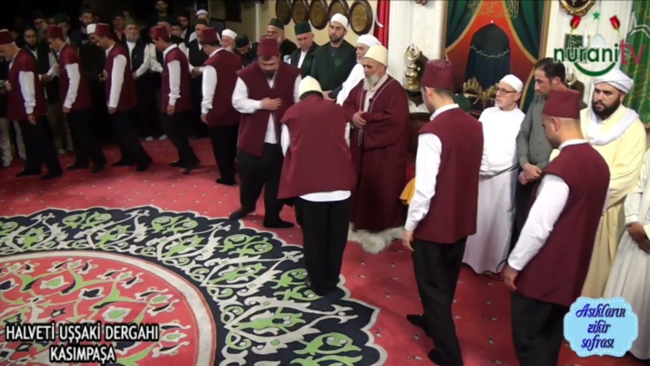 Bugün matem günü geldi (Hz Hüseyin)