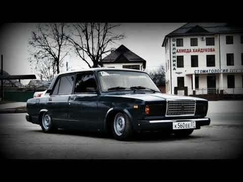 Azeri Bass Music (Bu Sevdanin Delisiyem) 2018.HD