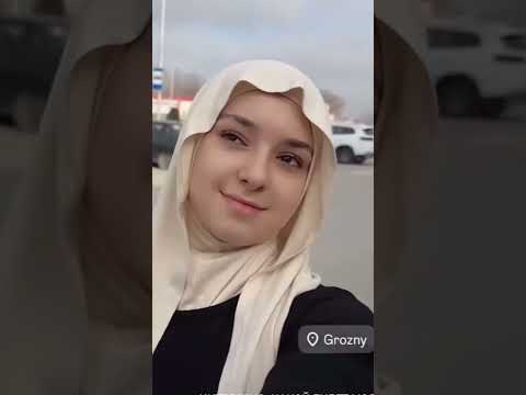 Аиша Ханум 2015 2025 ? 🤍