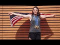 Kristen Faulkner: Focused | Explore series | Presented by Wahoo | EF Pro Cycling
