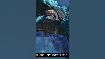 Astro Bot Collectibles - Where To Find Bot #7 In Free Big Brother #astrobot #trophy #collectibles