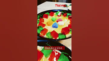 fruit triefil#shortsvideo #reels #fby #viral @PeopleVsFood @FoodfusionPk fusio