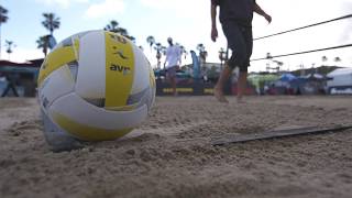 AVP Huntington Beach Open 2017: Sizzle Reel