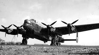 Starting the Heavies RAF vs USAAF