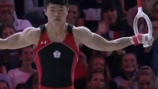 The Flying Prince - Chen Chih-Yu