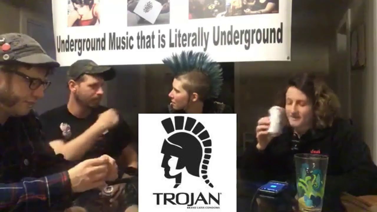 Jess the Ska Kid Tue Night Updates and Music from Josie Spoons