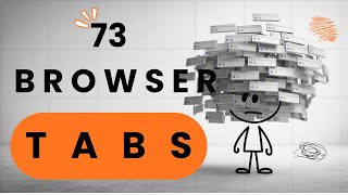 Too Many Mental Tabs Open The Architecture Protocol That Clears Them