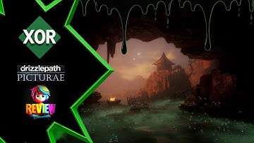 Drizzlepath: Picturae review