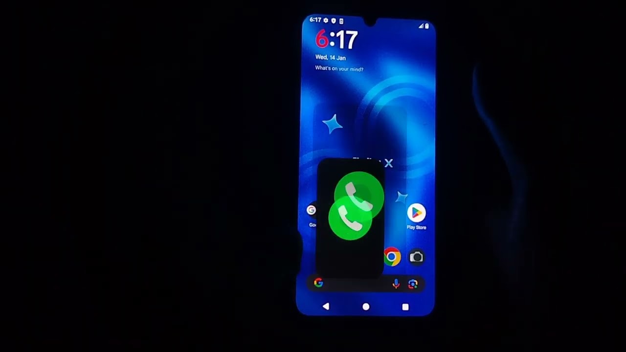 Infinity X ROM| Install it on any device | GSI