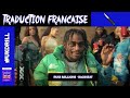 Traduction Russ Millions Backseat mp3