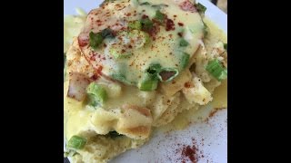 Eggs Benedict Casserole, Breakfast Casserole, Egg Casserole, Eggs Benedict Recipe