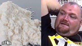 Bam Bam Bigelow On Steroids & Heavy Drug Use In Pro Wrestling