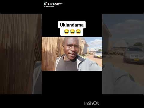 HII NI SALAM KWA WANAO ANDAMANA MFANYA BIASHARA NJOMBE ATOA TAMKO RASMI