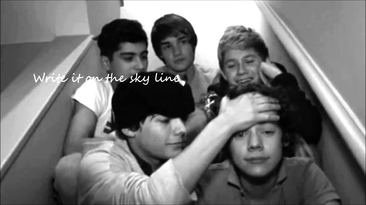 Larry Stylinson Impossible