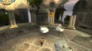 Prince Of Persia The Two Thrones Fourthlast Boss