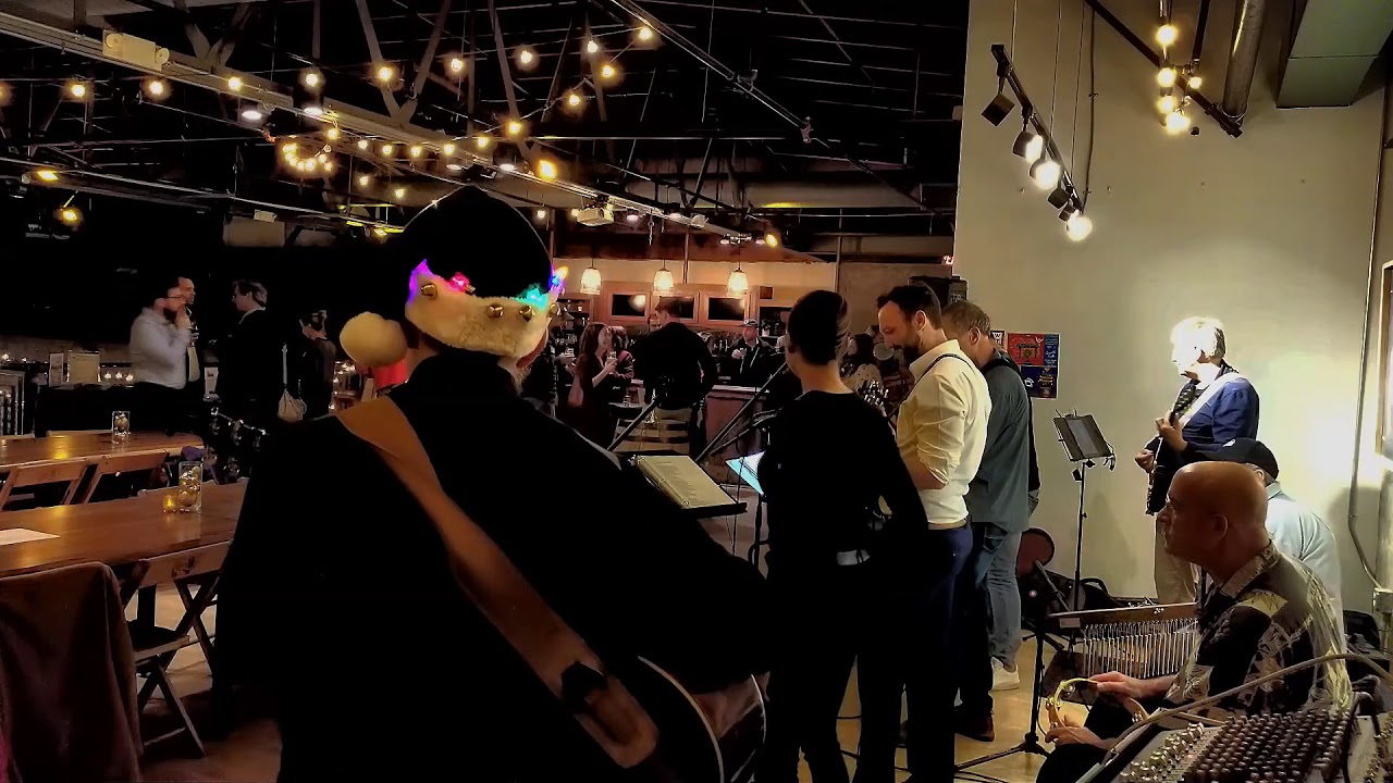 Parking Lot Jam You Know I'm No Good YouTube