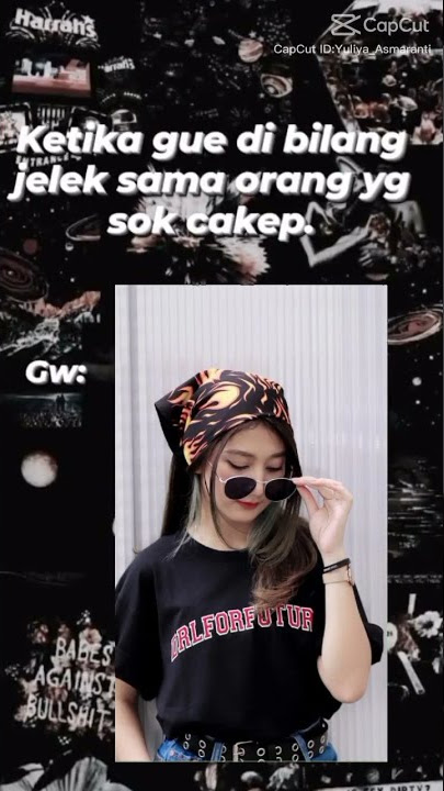 ccp buat orang yang suka hina orang😉