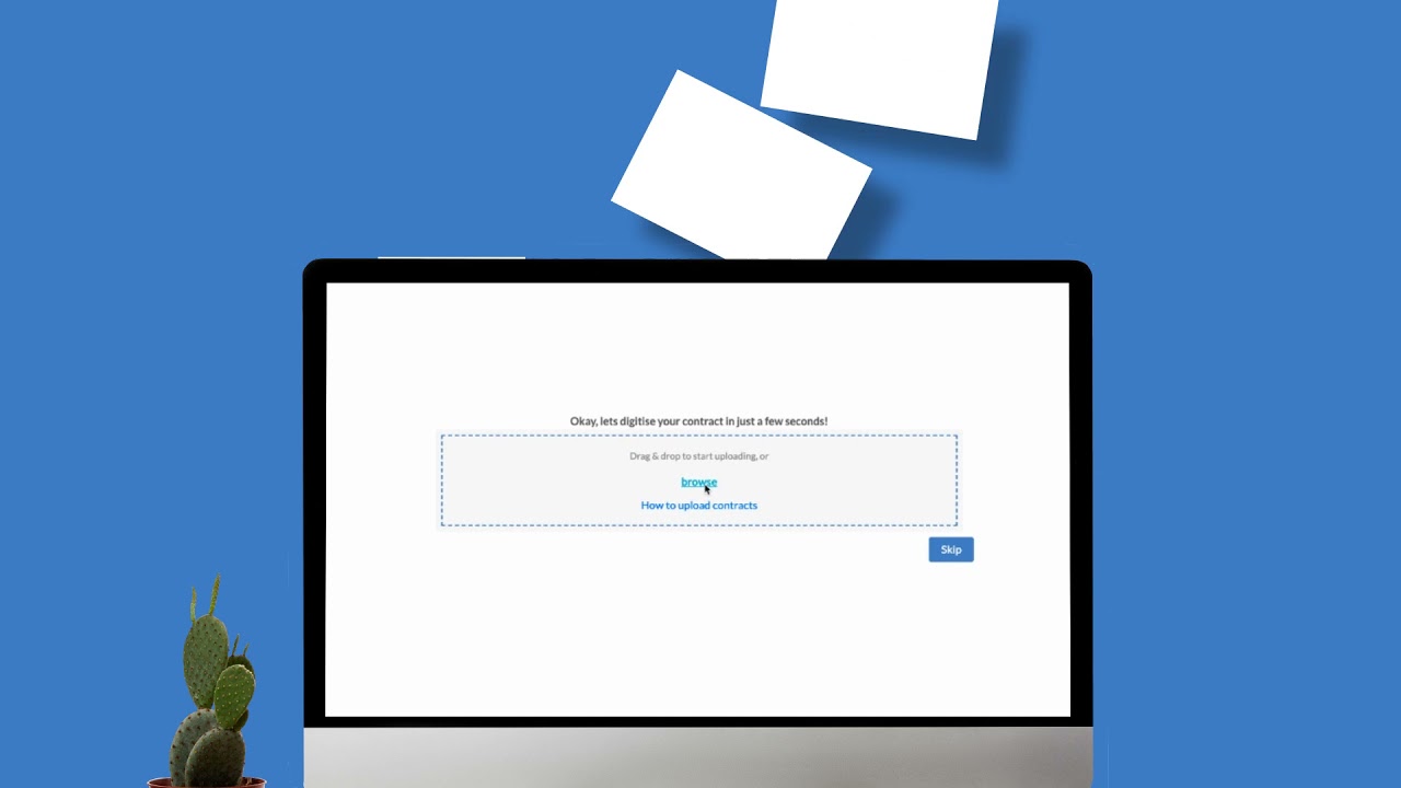Transactor Real Estate Agent Explainer - YouTube