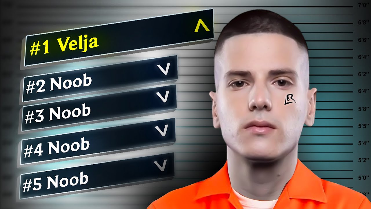 WE FINALLY ESCAPED LOSERS Q