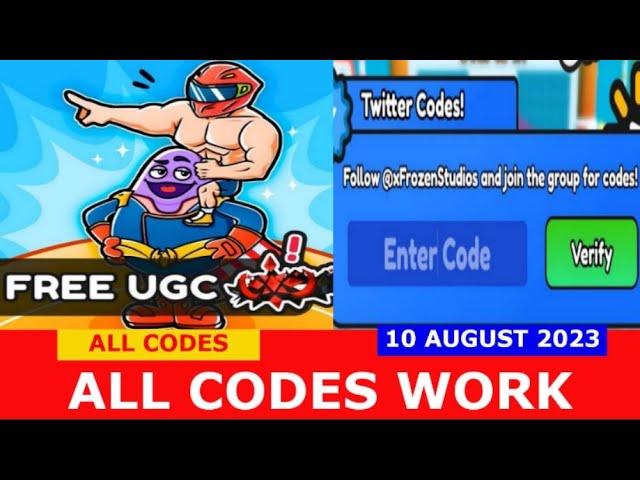 Roblox Grimace Race 🌎 ALL ISLANDS 🌎 World Tour [FREE LIMITED UGC