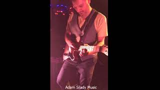Adam Silady Guitar Solo