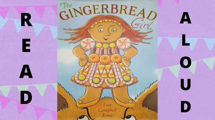 Read Aloud: The Gingerbread Girl by Lisa Campbell ...