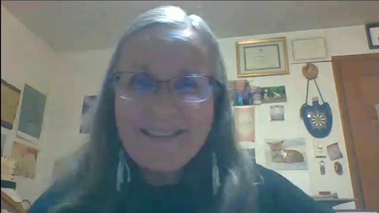 Dr. Terry Maresca Reflects on Getting the COVID-19 Vaccine at Seattle Indian Health Board