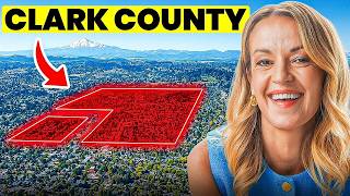 Moving to Vancouver, WA? Don't Pick a Neighborhood Until You Watch THIS!