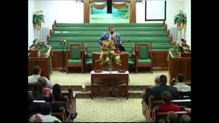 Changed - Bro Jared Dixon