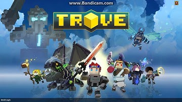 Trove- Spike walker and Weeping prophet ep 3