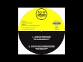 HORACE FERGUSON DUBPLATE, DIGITAL REGGAE