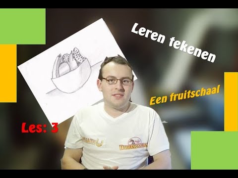 Video: Hoe Maak Je Een Fruitmand?