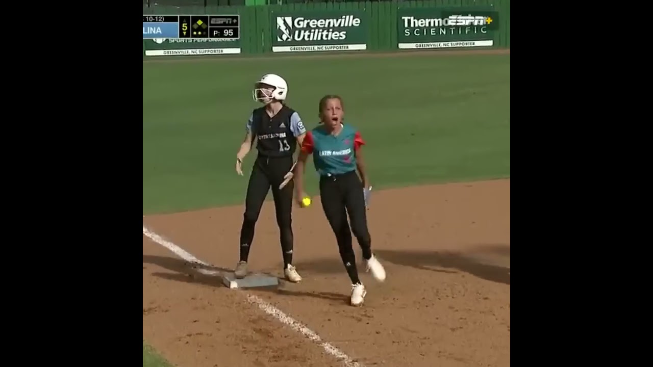 Never Gave Up On The Play 