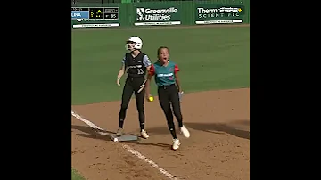 Never Gave Up On The Play 