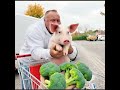 MAGGUS hat EINGEKAUFT - aber hat ein zu GROSSES HERZ