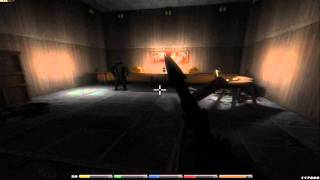 FPS Creator: Med Level 1