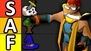 I made a tier list for every skill in Leagues 3...
watch me LIVE ► https://www.twitch.tv/WeSkillNow
join us ► https://discord.gg/uMCghcf
follow me ► https://twitter.com/WeSkillNow
discuss leagues ► https://www.reddit.com/r/WeSkillNow
I made a tier list for every skill in preparation for OSRS Leagues 3! Chat voted on the skill based on their apparent usefulness. A lot of skills are wrapped into other skills, so its not always easy to think in a vacuum. Generally speaking, the logic for these skill placements was dependent on their early game usefulness, because by the late game youll likely have every skill unlocked.
Twisted League progress log: https://www.youtube.com/playlist?list=PL2qxC9AXAmsry69NR2NiDic9DeZxmV0OK
Trailblazer progress log: https://www.youtube.com/playlist?list=PL2qxC9AXAmso7iSicVA_vBwE1Ke7HXHZE
Edited by: https://twitter.com/WeSkillNow
#OSRSMobile #OldSchoolRS #OldSchoolRuneScape I made a tier list for every skill in Leagues 3...