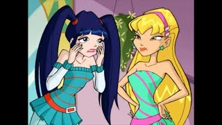 Winx out of context for 5 minutes straight (pt. 9) (but every time they say shnucums take a shot)