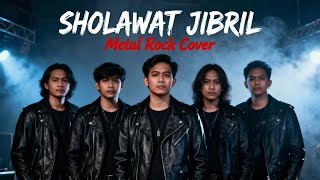 Download Lagu SHOLAWAT JIBRIL - ROCK COVER MP3 Download Lagu SHOLAWAT JIBRIL - ROCK COVER MP3