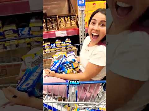 ¡Despertó A Su Hermana En La Mejor Parte Del SUEÑO! 🤣🧺