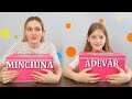 CUTIA CU MINCIUNI Challenge | Cine e cea mai MINCIUNOASA | Video Sofia Show