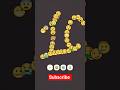 1 to 10 sticker stamper #viral #shorts #foryou #trending