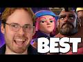 The BEST F2P Deck in Clash Royale