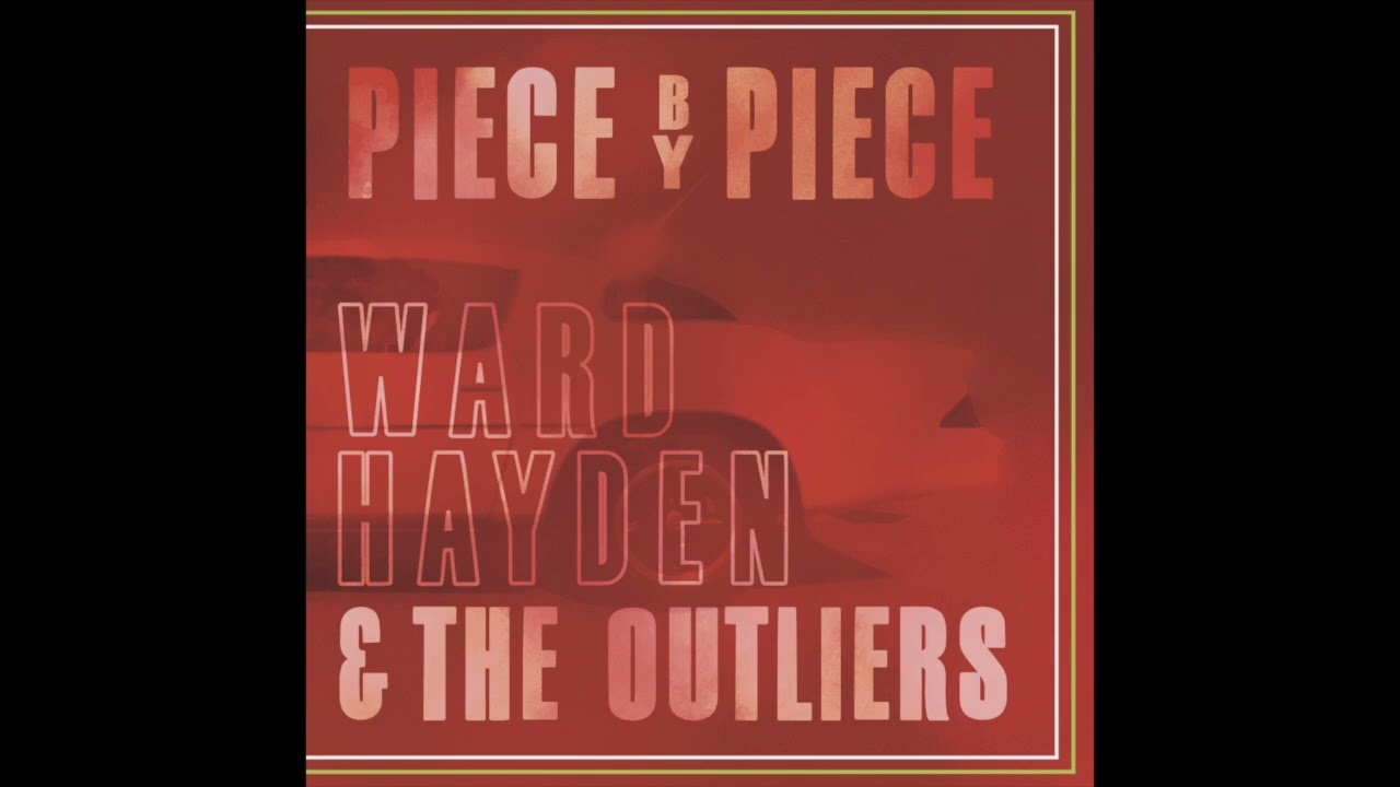 Watch Ward Hayden & The Outliers - Glory Days on YouTube Watch Ward Hayden & The Outliers - Glory Days on YouTube