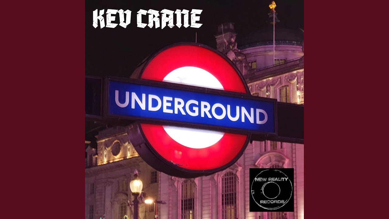 YouTube에서 Underground 보기 YouTube에서 Underground 보기