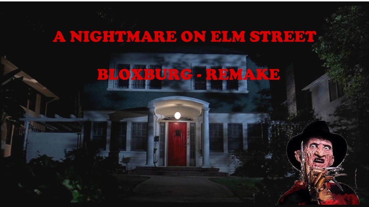 Nightmare On Elm Street Theme Song Roblox Free Robux - rockefeller street roblox ear rape apphackzonecom