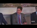 B.C. Premier Eby announces expansion of Red Chris mine – June 19, 2026