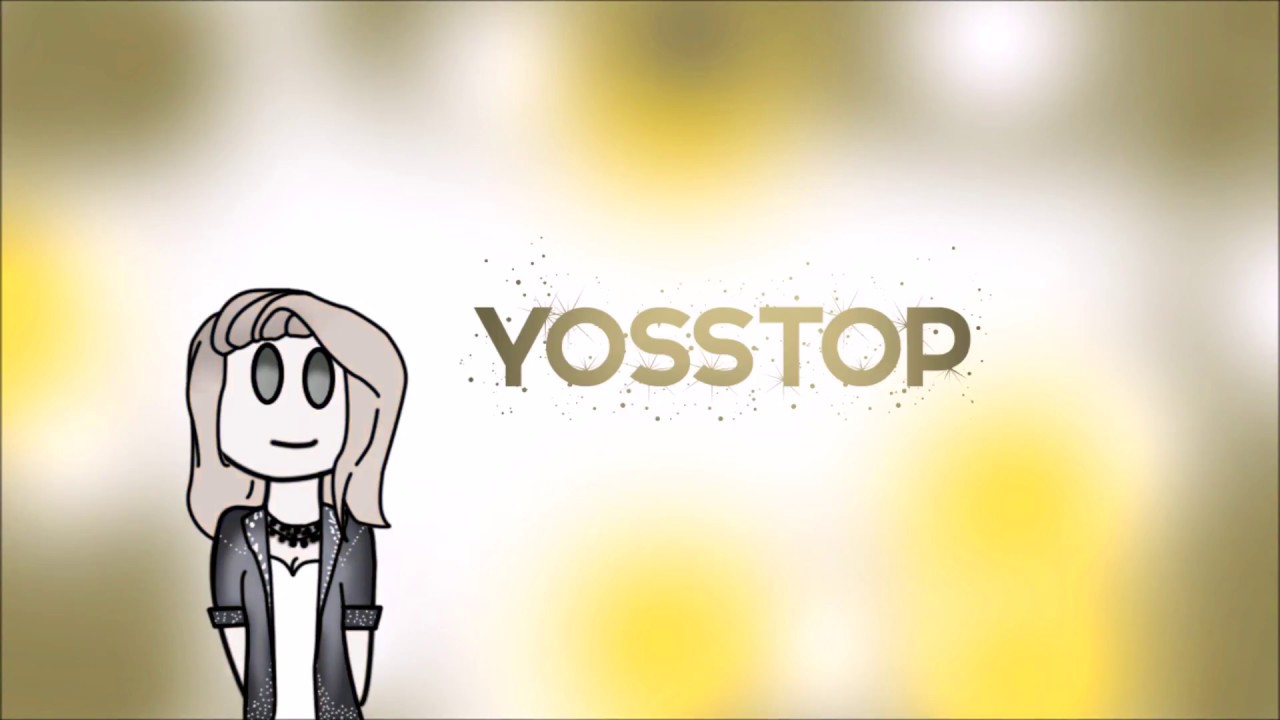 Mini Nightcore // YosStoP Roast Yourself Challenge YouTube