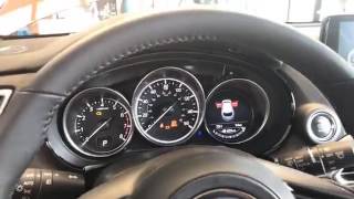 Meaning of Warning Lights on Mazda Dashboard | Oxmoor Mazda in Louisville, KY