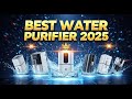 ✅Best Water Purifier 2025 | Pureit  vs Aquaguard vs Urban Company vs Atomberg vs Kent